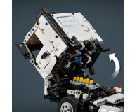 LEGO Technic 42175 Ciężarówka Volvo FMX i koparka EC230 Electric - 1266100 - zdjęcie 12